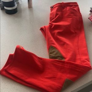 Ralph Lauren khaki pants